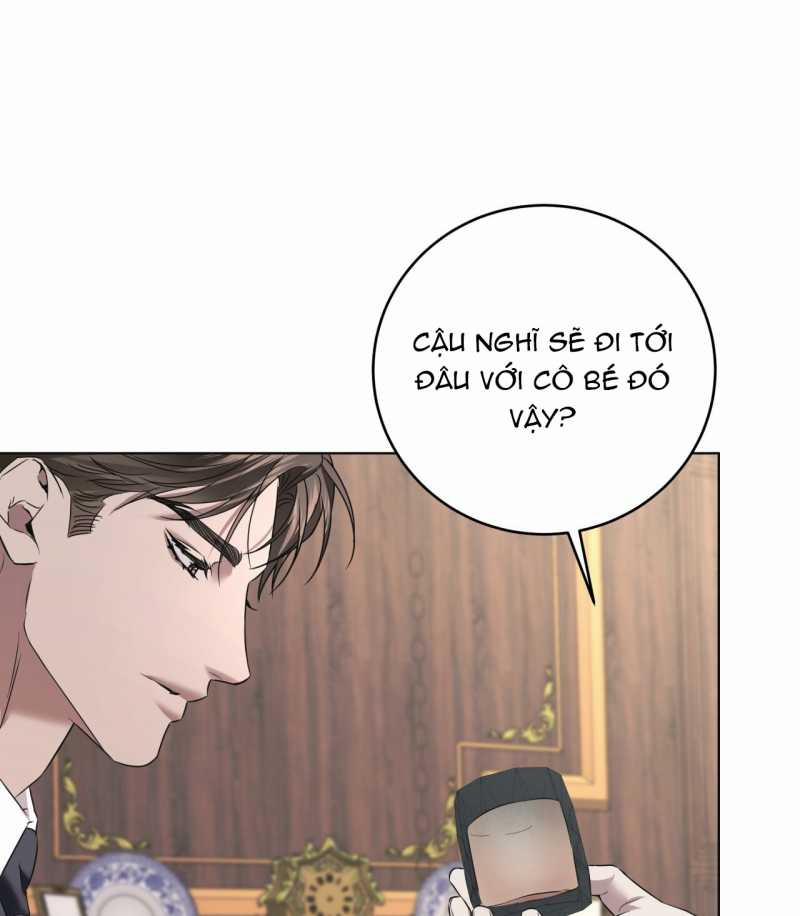 manhwax10.com - Truyện Manhwa [18+] Amon- Không Thể Đoán Biết Chương 41 1 Trang 6