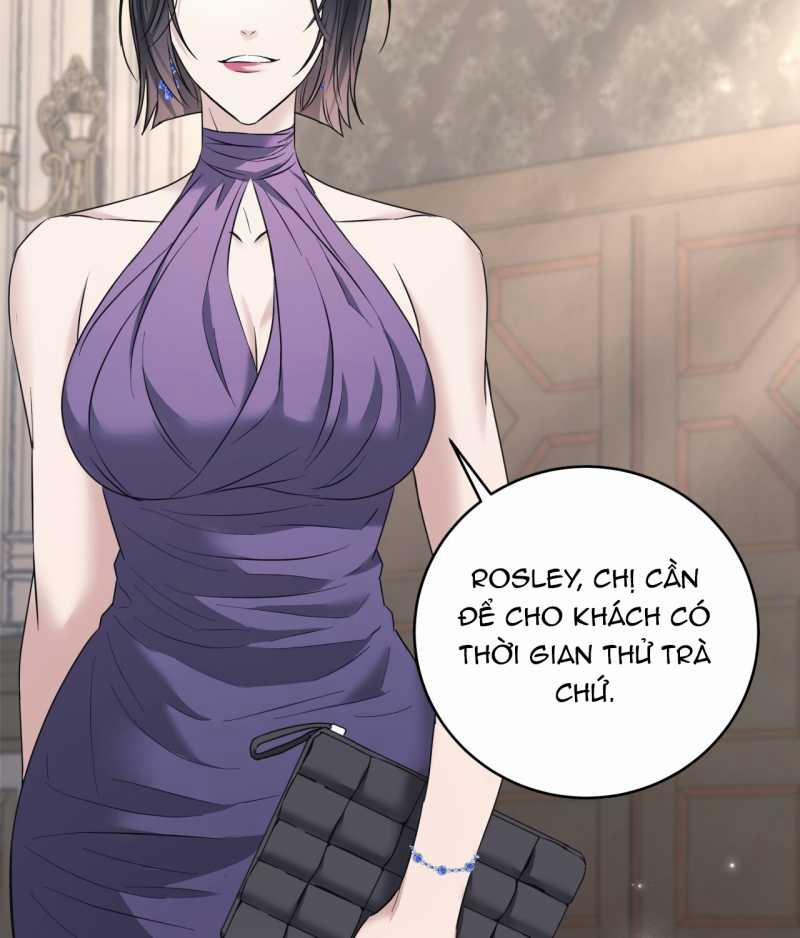 manhwax10.com - Truyện Manhwa [18+] Amon- Không Thể Đoán Biết Chương 41 2 Trang 12