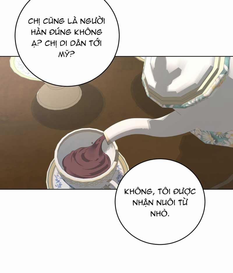 manhwax10.com - Truyện Manhwa [18+] Amon- Không Thể Đoán Biết Chương 41 2 Trang 31