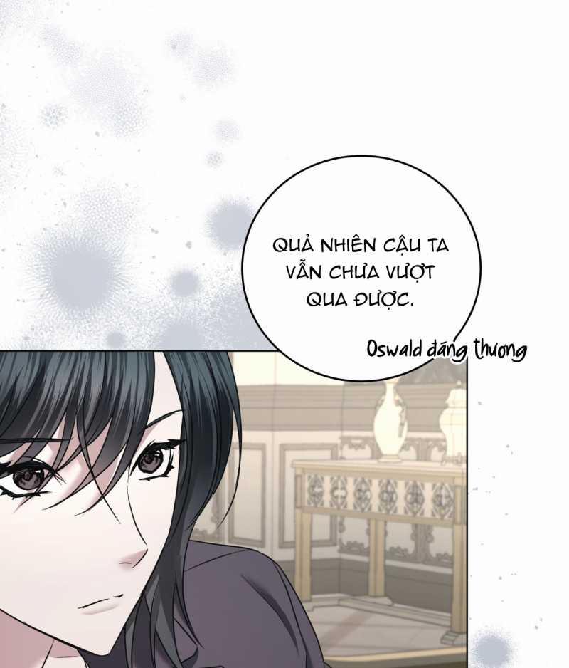 manhwax10.com - Truyện Manhwa [18+] Amon- Không Thể Đoán Biết Chương 41 2 Trang 37