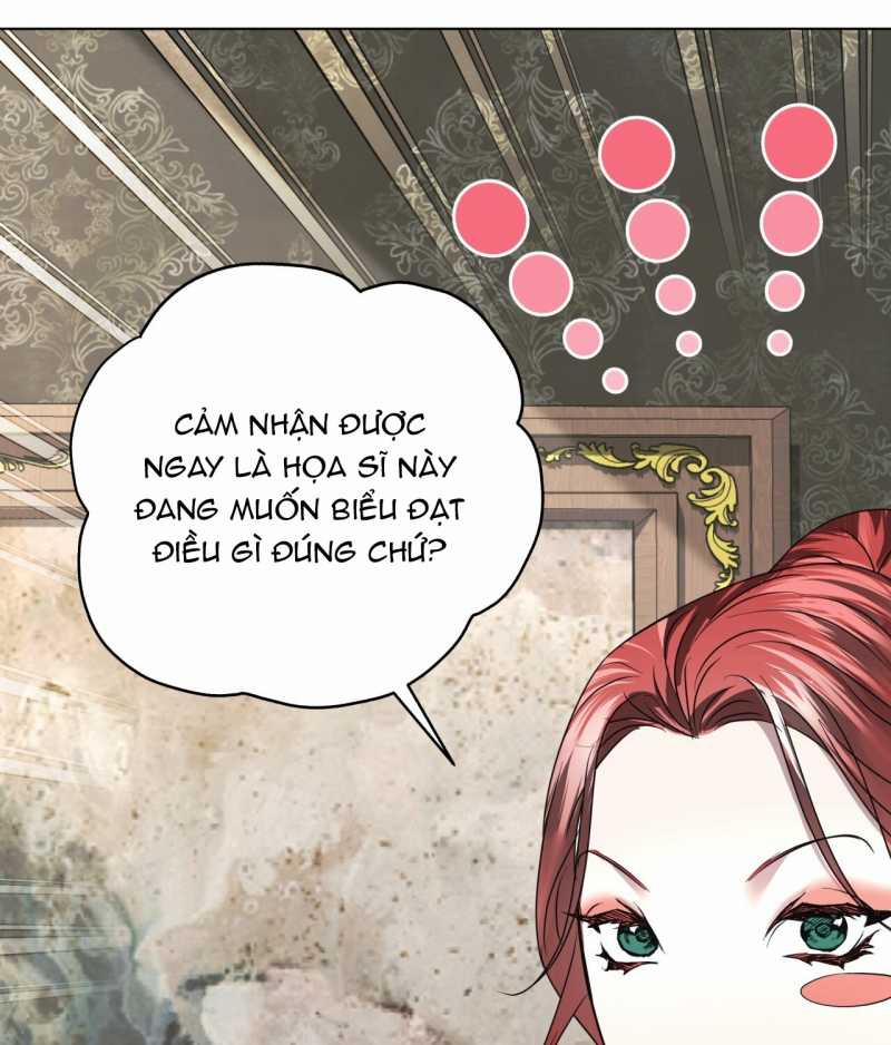 manhwax10.com - Truyện Manhwa [18+] Amon- Không Thể Đoán Biết Chương 41 2 Trang 5