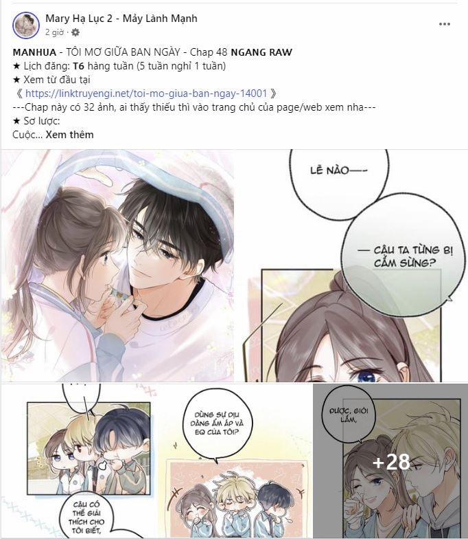 manhwax10.com - Truyện Manhwa [18+] Amon- Không Thể Đoán Biết Chương 42 1 Trang 1