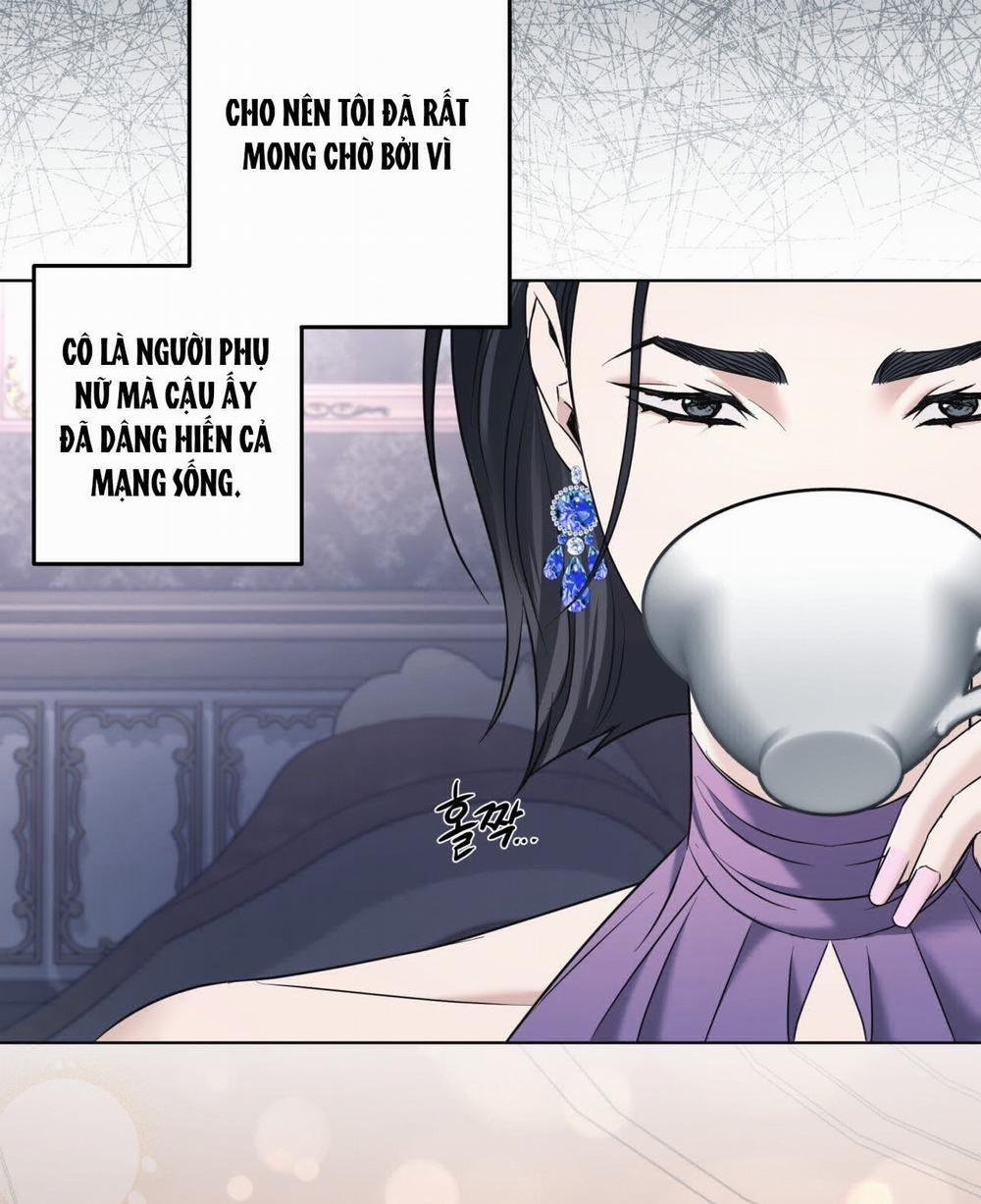 manhwax10.com - Truyện Manhwa [18+] Amon- Không Thể Đoán Biết Chương 42 1 Trang 15