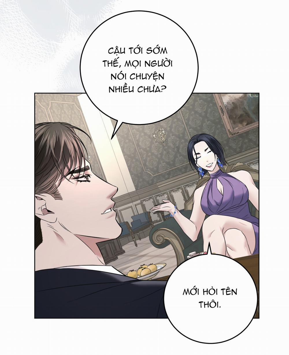 manhwax10.com - Truyện Manhwa [18+] Amon- Không Thể Đoán Biết Chương 42 1 Trang 21