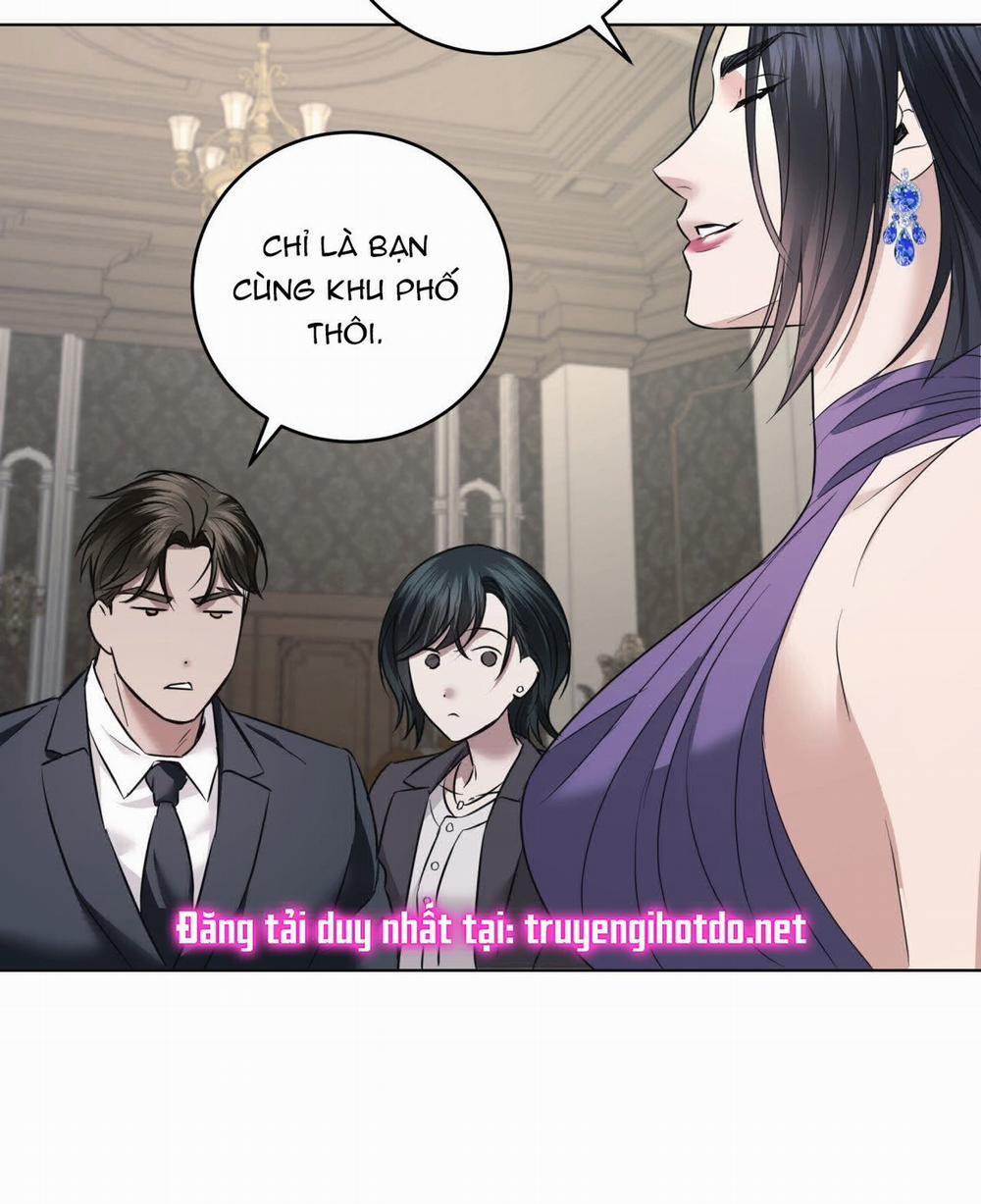 manhwax10.com - Truyện Manhwa [18+] Amon- Không Thể Đoán Biết Chương 42 1 Trang 24