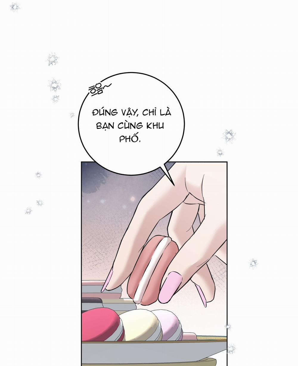 manhwax10.com - Truyện Manhwa [18+] Amon- Không Thể Đoán Biết Chương 42 1 Trang 25