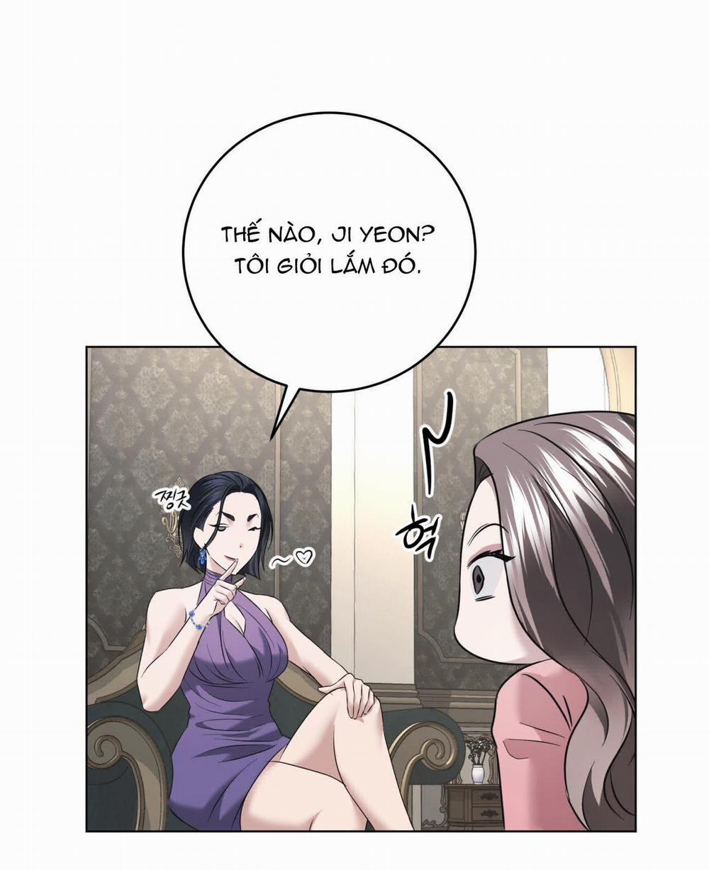 manhwax10.com - Truyện Manhwa [18+] Amon- Không Thể Đoán Biết Chương 42 1 Trang 34