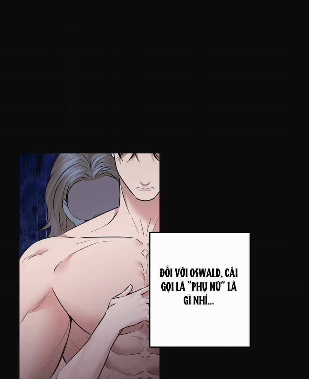 manhwax10.com - Truyện Manhwa [18+] Amon- Không Thể Đoán Biết Chương 42 1 Trang 9