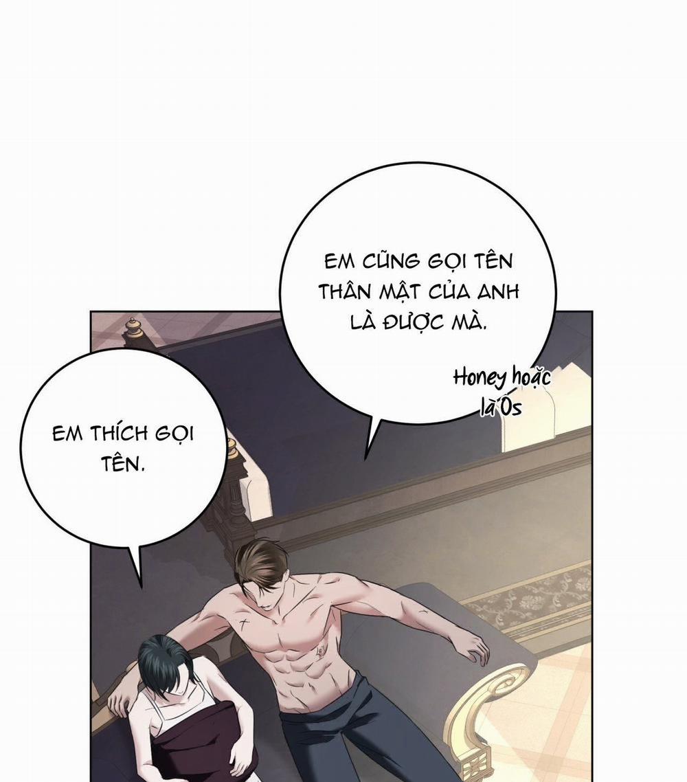 manhwax10.com - Truyện Manhwa [18+] Amon- Không Thể Đoán Biết Chương 42 2 Trang 2