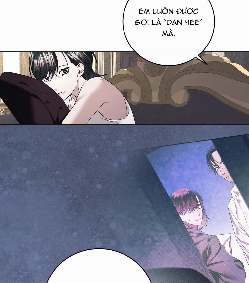 manhwax10.com - Truyện Manhwa [18+] Amon- Không Thể Đoán Biết Chương 42 2 Trang 12