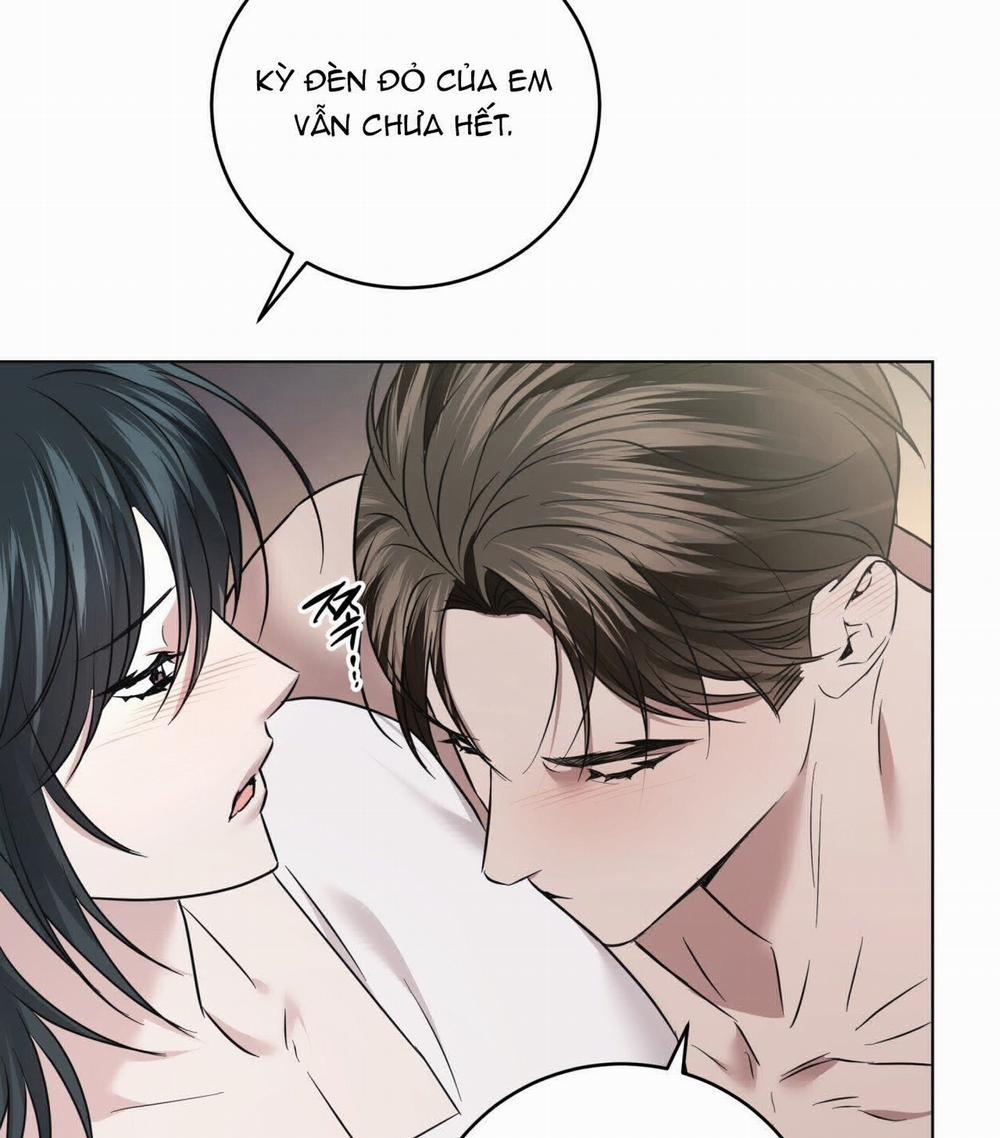 manhwax10.com - Truyện Manhwa [18+] Amon- Không Thể Đoán Biết Chương 42 2 Trang 21