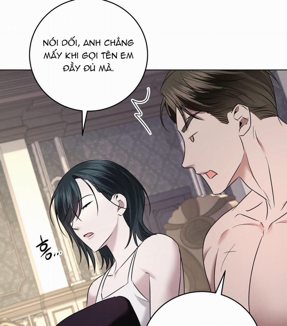 manhwax10.com - Truyện Manhwa [18+] Amon- Không Thể Đoán Biết Chương 42 2 Trang 5