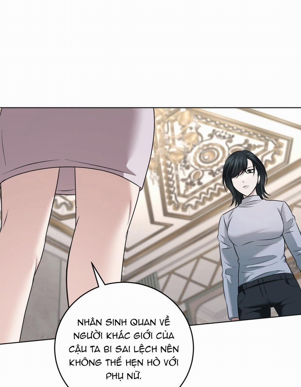 manhwax10.com - Truyện Manhwa [18+] Amon- Không Thể Đoán Biết Chương 42 2 Trang 41