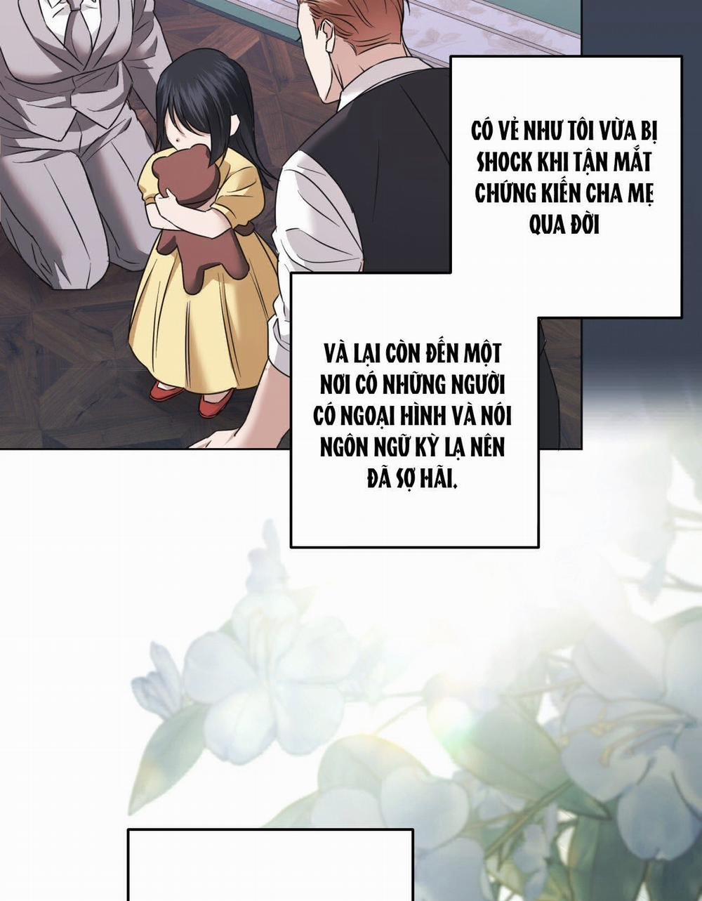 manhwax10.com - Truyện Manhwa [18+] Amon- Không Thể Đoán Biết Chương 42 2 Trang 45