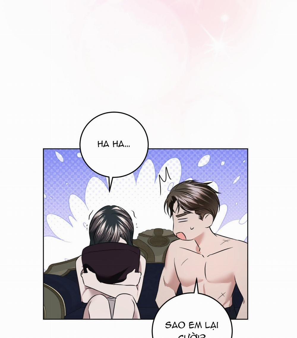 manhwax10.com - Truyện Manhwa [18+] Amon- Không Thể Đoán Biết Chương 42 2 Trang 8