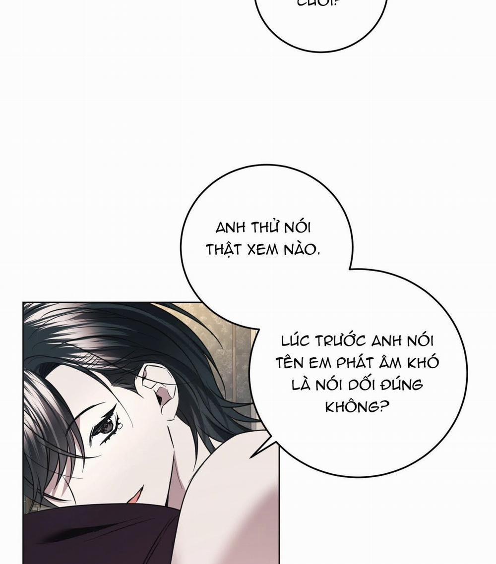 manhwax10.com - Truyện Manhwa [18+] Amon- Không Thể Đoán Biết Chương 42 2 Trang 9