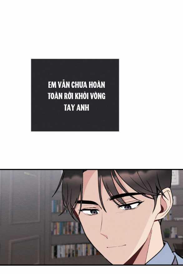 manhwax10.com - Truyện Manhwa [18+] Ăn Mòn Chương 47 2 Trang 2