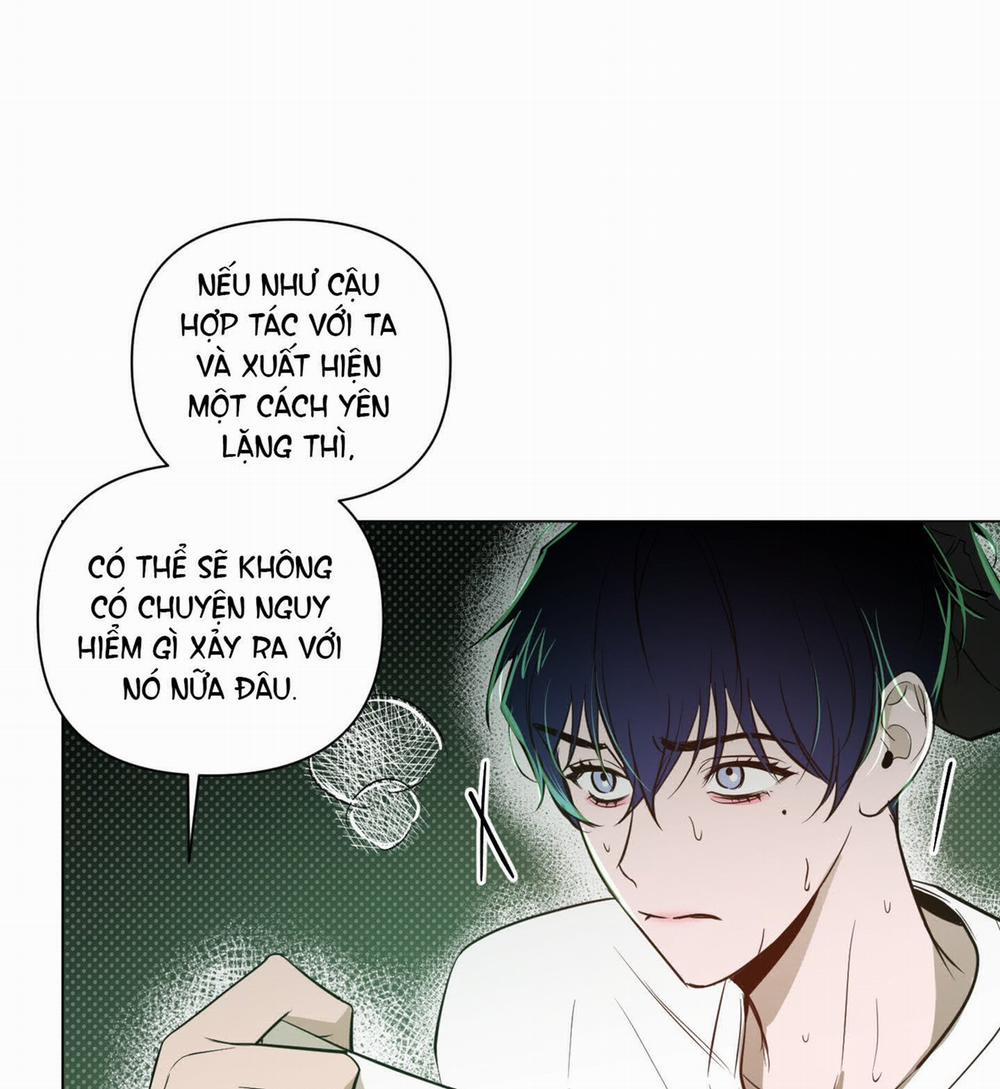 manhwax10.com - Truyện Manhwa [18+] Ánh Bình Minh Cắt Ngang Màn Đêm Chương 21 2 Trang 1