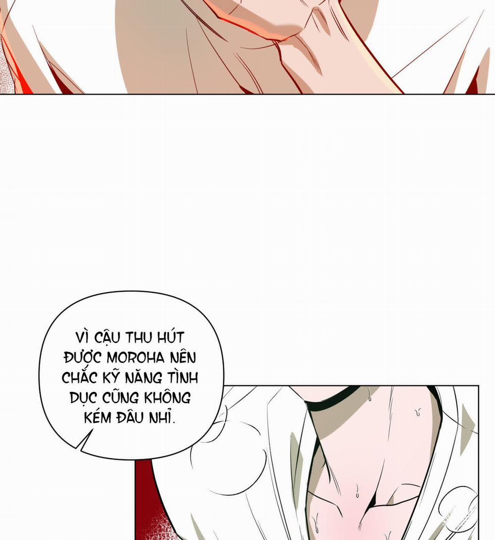 manhwax10.com - Truyện Manhwa [18+] Ánh Bình Minh Cắt Ngang Màn Đêm Chương 21 2 Trang 11