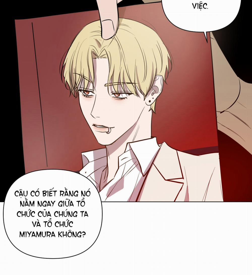 manhwax10.com - Truyện Manhwa [18+] Ánh Bình Minh Cắt Ngang Màn Đêm Chương 21 2 Trang 3