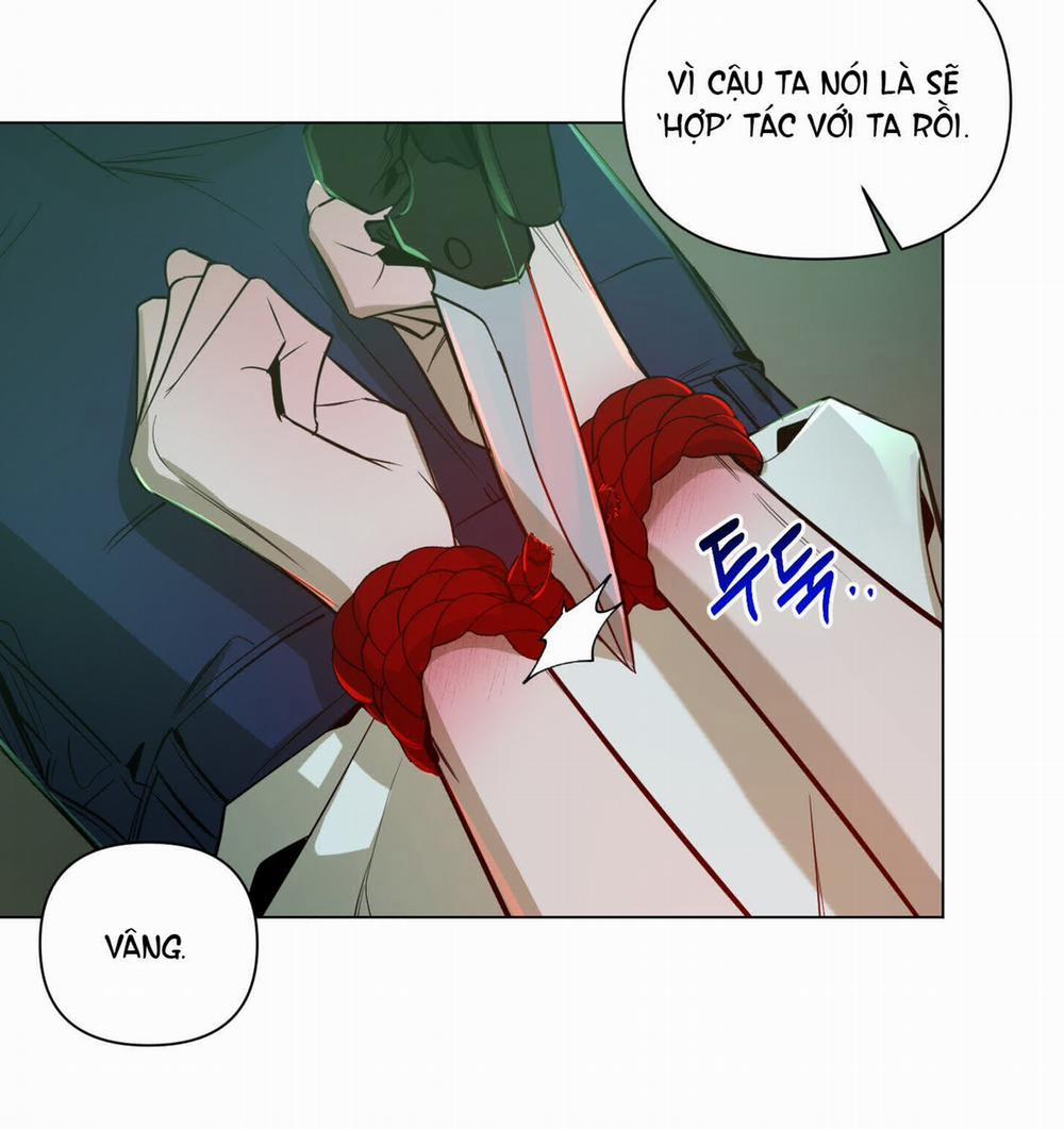 manhwax10.com - Truyện Manhwa [18+] Ánh Bình Minh Cắt Ngang Màn Đêm Chương 21 2 Trang 29