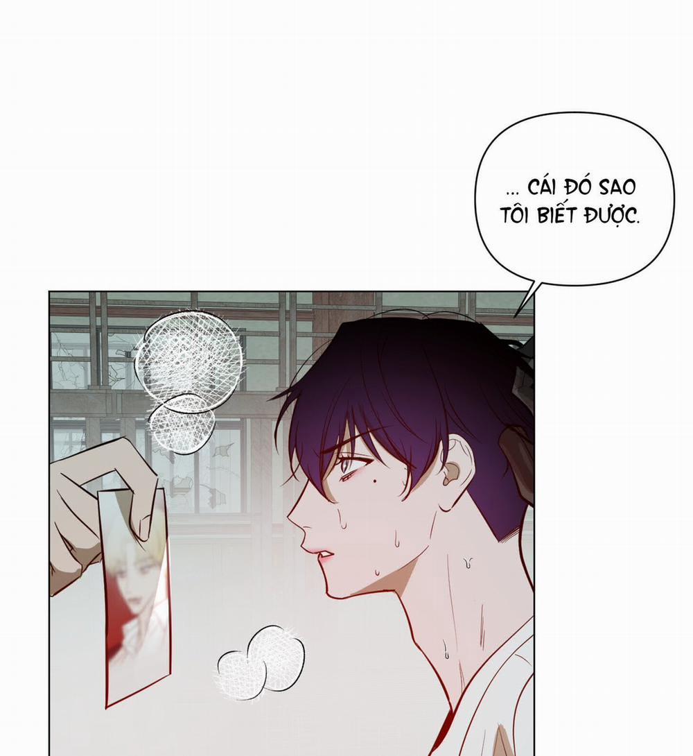 manhwax10.com - Truyện Manhwa [18+] Ánh Bình Minh Cắt Ngang Màn Đêm Chương 21 2 Trang 4