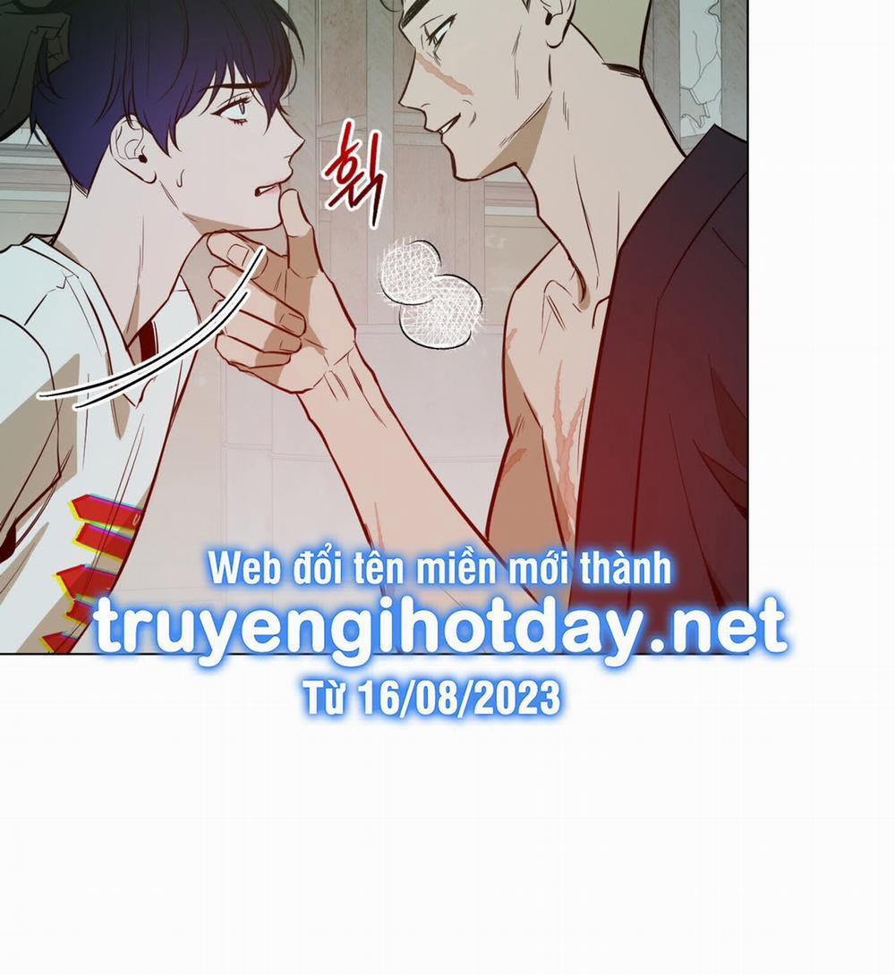 manhwax10.com - Truyện Manhwa [18+] Ánh Bình Minh Cắt Ngang Màn Đêm Chương 21 2 Trang 9