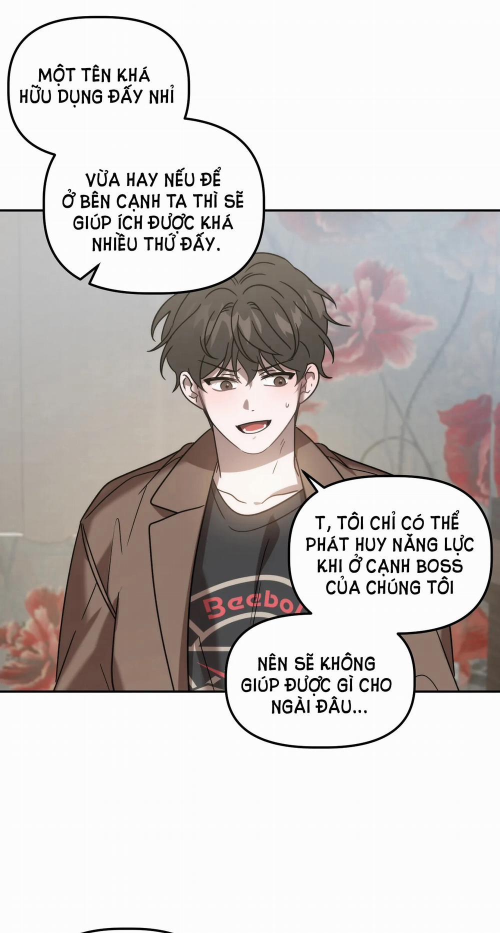 manhwax10.com - Truyện Manhwa [18+] Anh Đã Hiểu Chưa? Chương 30 2 Trang 1