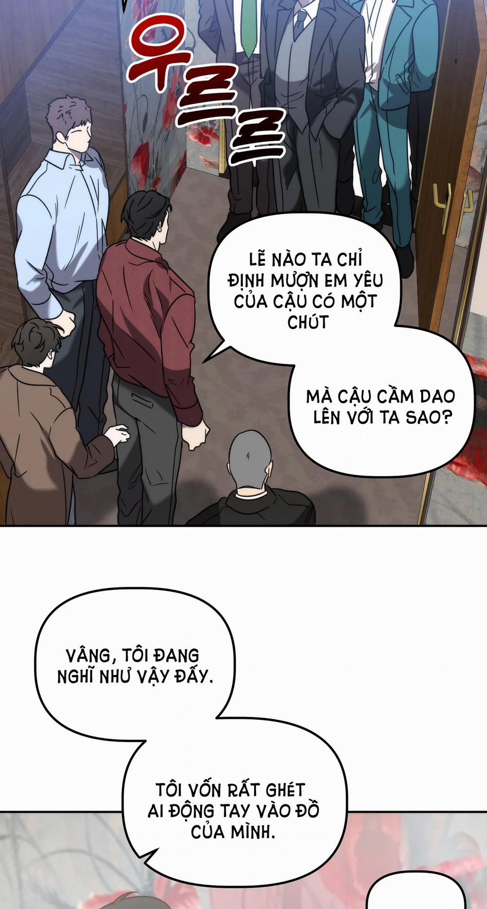 manhwax10.com - Truyện Manhwa [18+] Anh Đã Hiểu Chưa? Chương 30 2 Trang 15