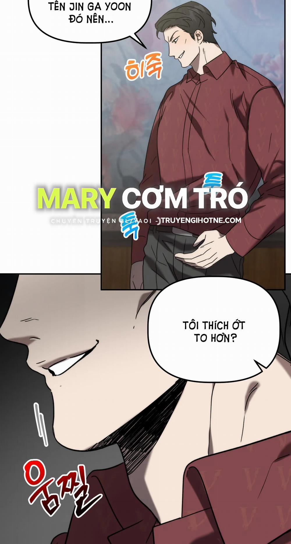 manhwax10.com - Truyện Manhwa [18+] Anh Đã Hiểu Chưa? Chương 30 2 Trang 3