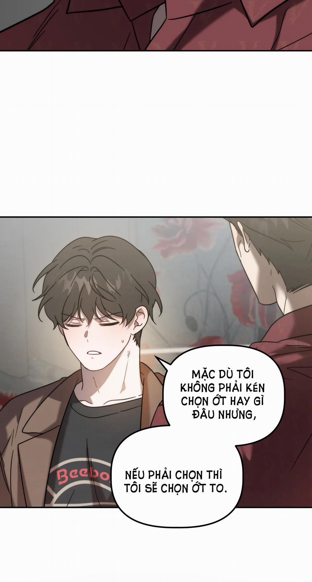 manhwax10.com - Truyện Manhwa [18+] Anh Đã Hiểu Chưa? Chương 30 2 Trang 4