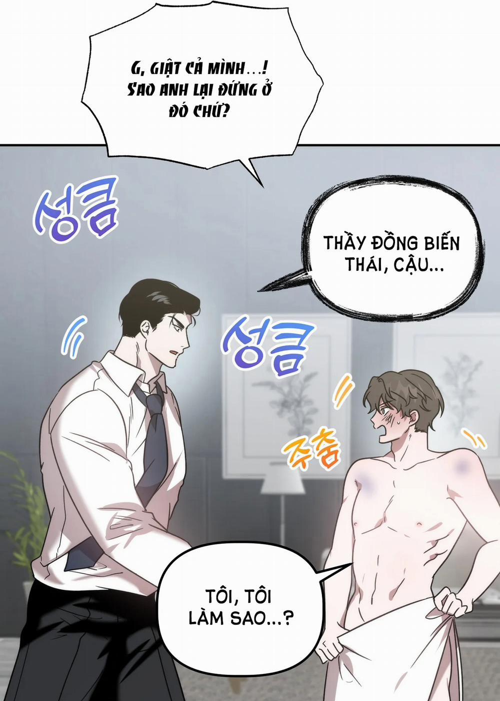 manhwax10.com - Truyện Manhwa [18+] Anh Đã Hiểu Chưa? Chương 32 1 Trang 13