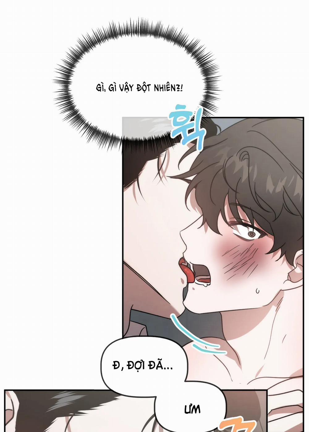 manhwax10.com - Truyện Manhwa [18+] Anh Đã Hiểu Chưa? Chương 32 1 Trang 18