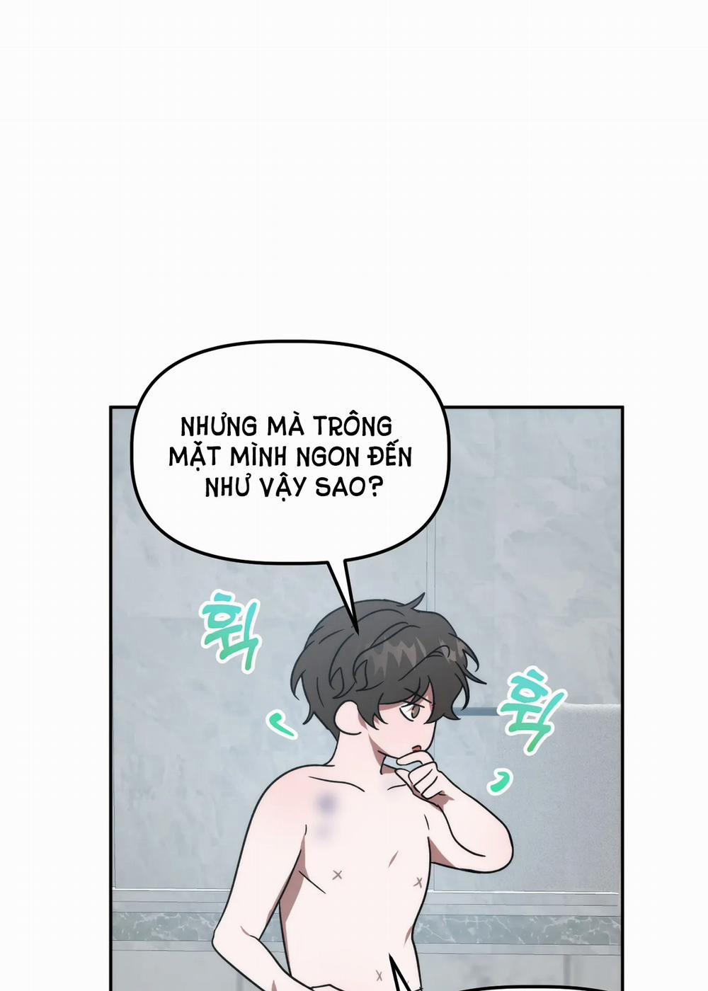 manhwax10.com - Truyện Manhwa [18+] Anh Đã Hiểu Chưa? Chương 32 1 Trang 9