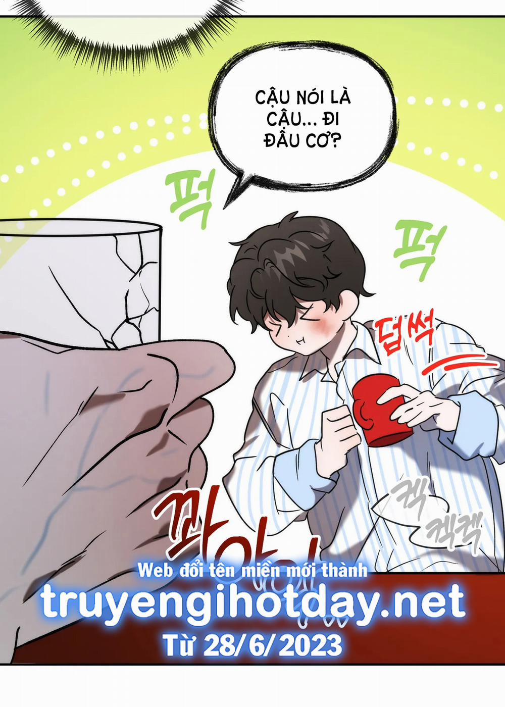 manhwax10.com - Truyện Manhwa [18+] Anh Đã Hiểu Chưa? Chương 32 2 Trang 29