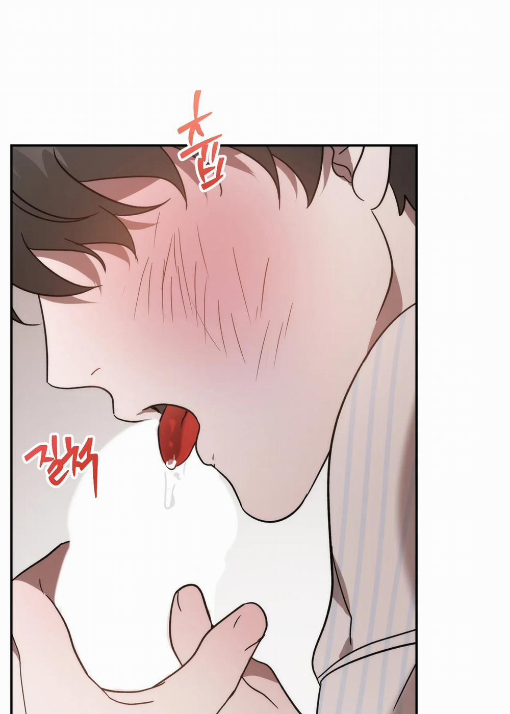 manhwax10.com - Truyện Manhwa [18+] Anh Đã Hiểu Chưa? Chương 33 2 Trang 1