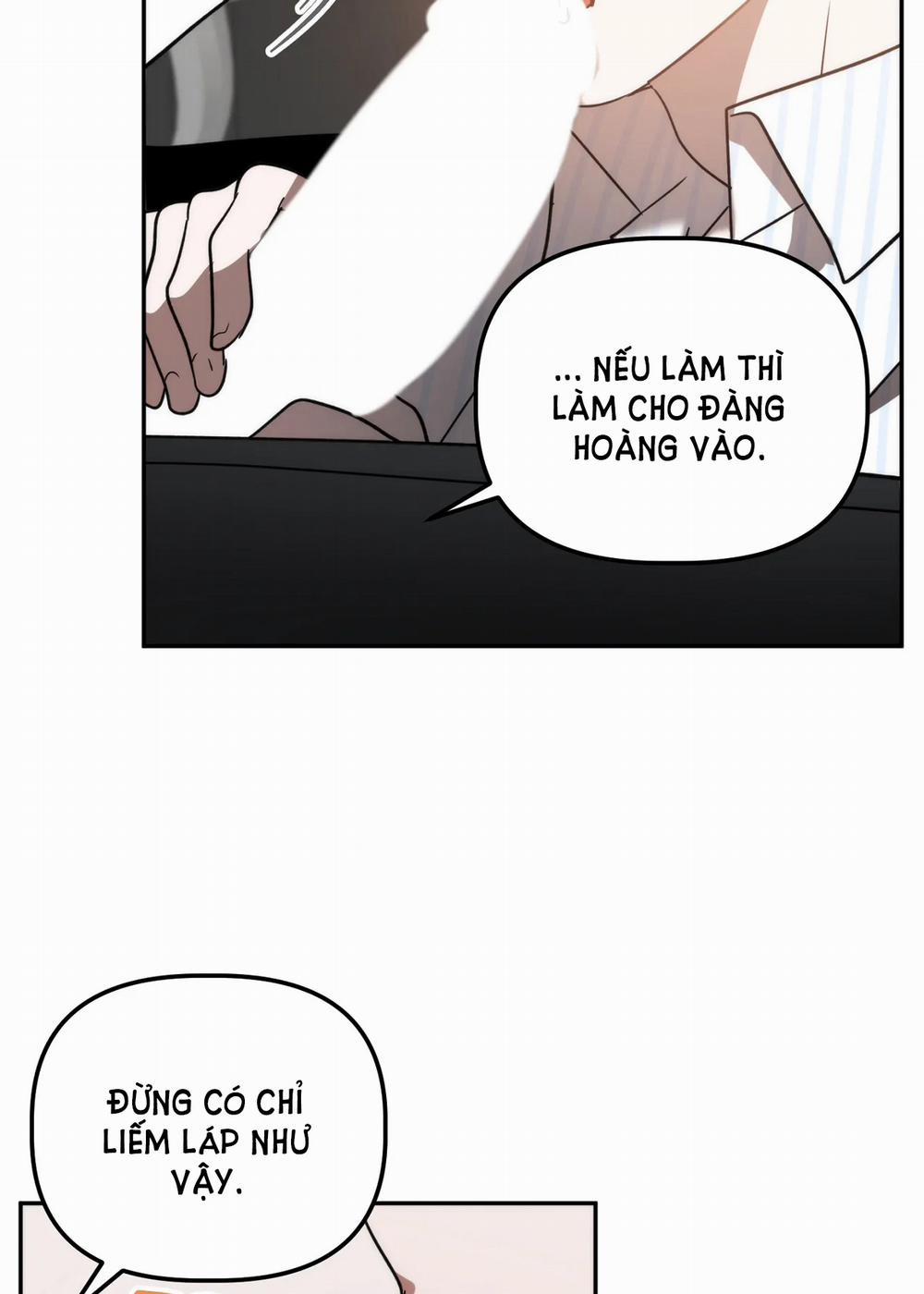 manhwax10.com - Truyện Manhwa [18+] Anh Đã Hiểu Chưa? Chương 33 2 Trang 3