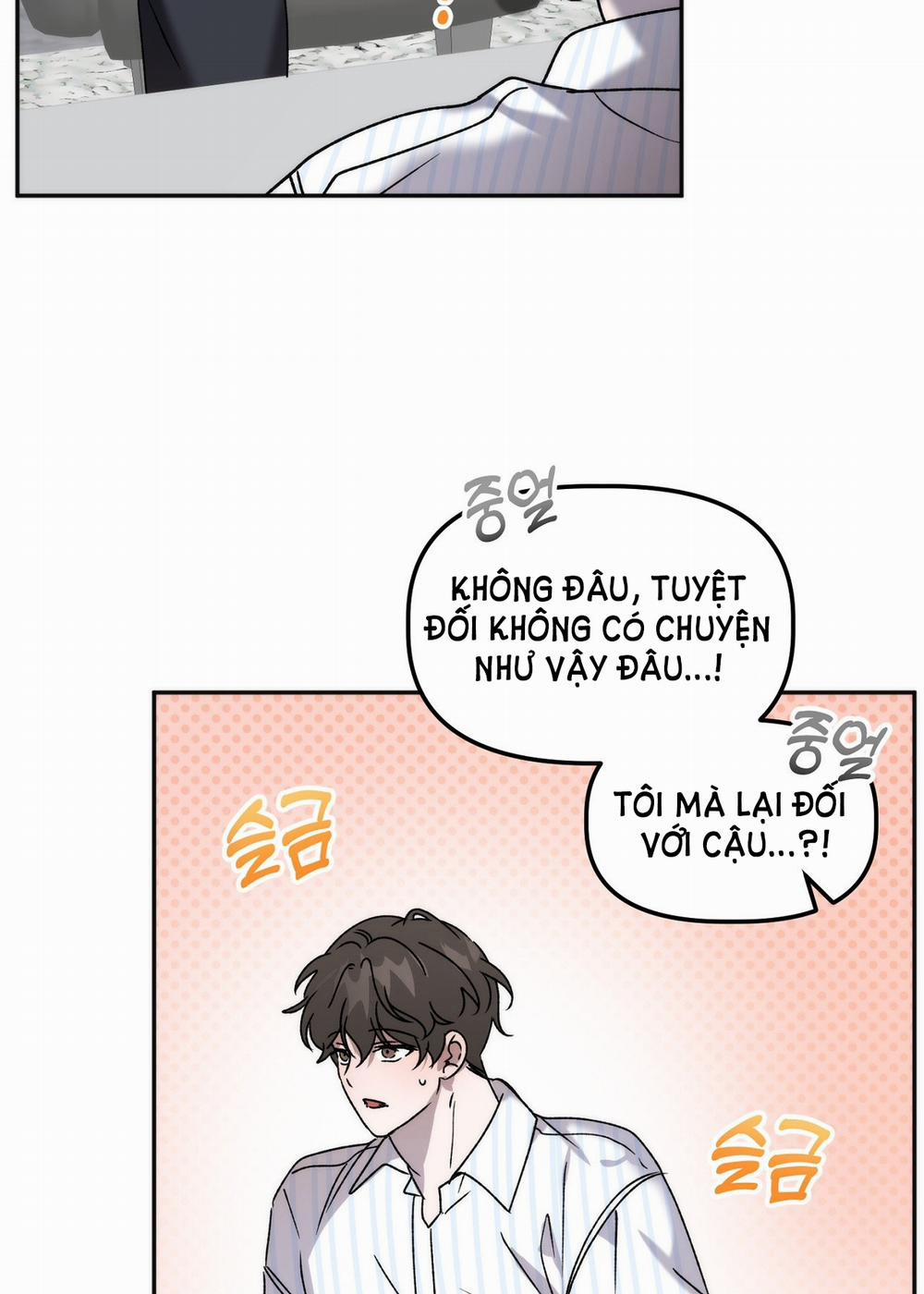 manhwax10.com - Truyện Manhwa [18+] Anh Đã Hiểu Chưa? Chương 34 1 Trang 39