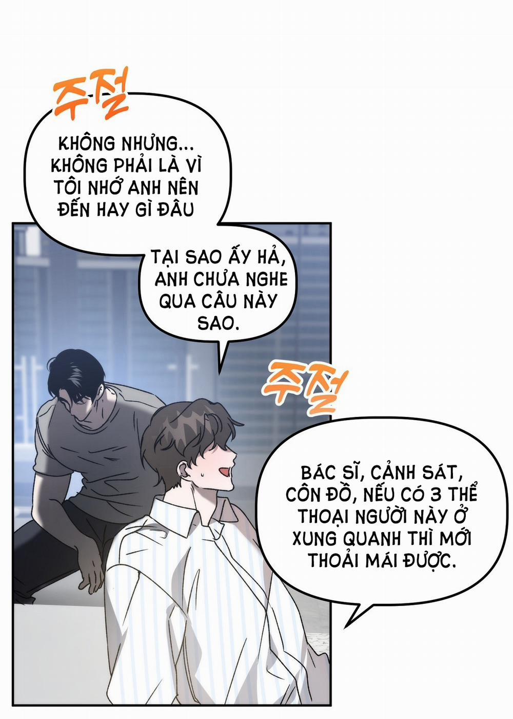 manhwax10.com - Truyện Manhwa [18+] Anh Đã Hiểu Chưa? Chương 34 2 Trang 2