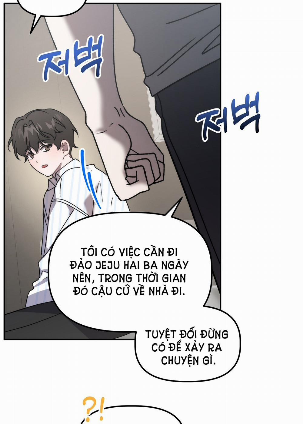 manhwax10.com - Truyện Manhwa [18+] Anh Đã Hiểu Chưa? Chương 34 2 Trang 18