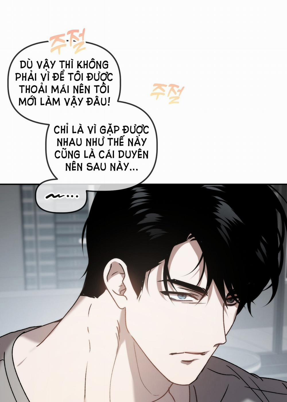 manhwax10.com - Truyện Manhwa [18+] Anh Đã Hiểu Chưa? Chương 34 2 Trang 3