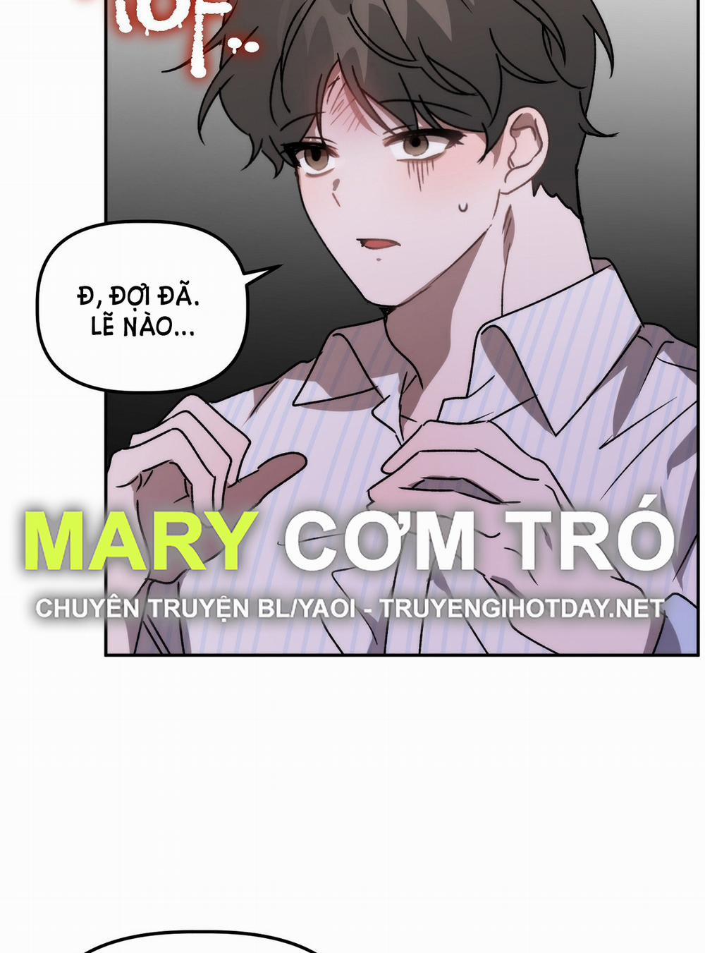 manhwax10.com - Truyện Manhwa [18+] Anh Đã Hiểu Chưa? Chương 34 2 Trang 26