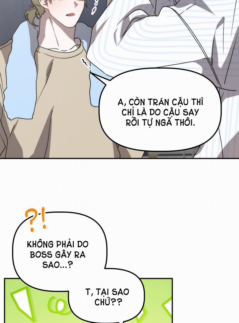 manhwax10.com - Truyện Manhwa [18+] Anh Đã Hiểu Chưa? Chương 34 2 Trang 31