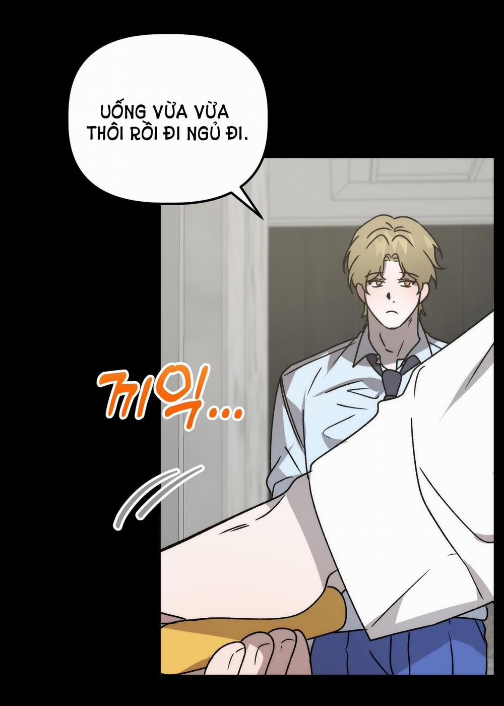 manhwax10.com - Truyện Manhwa [18+] Anh Đã Hiểu Chưa? Chương 34 2 Trang 8