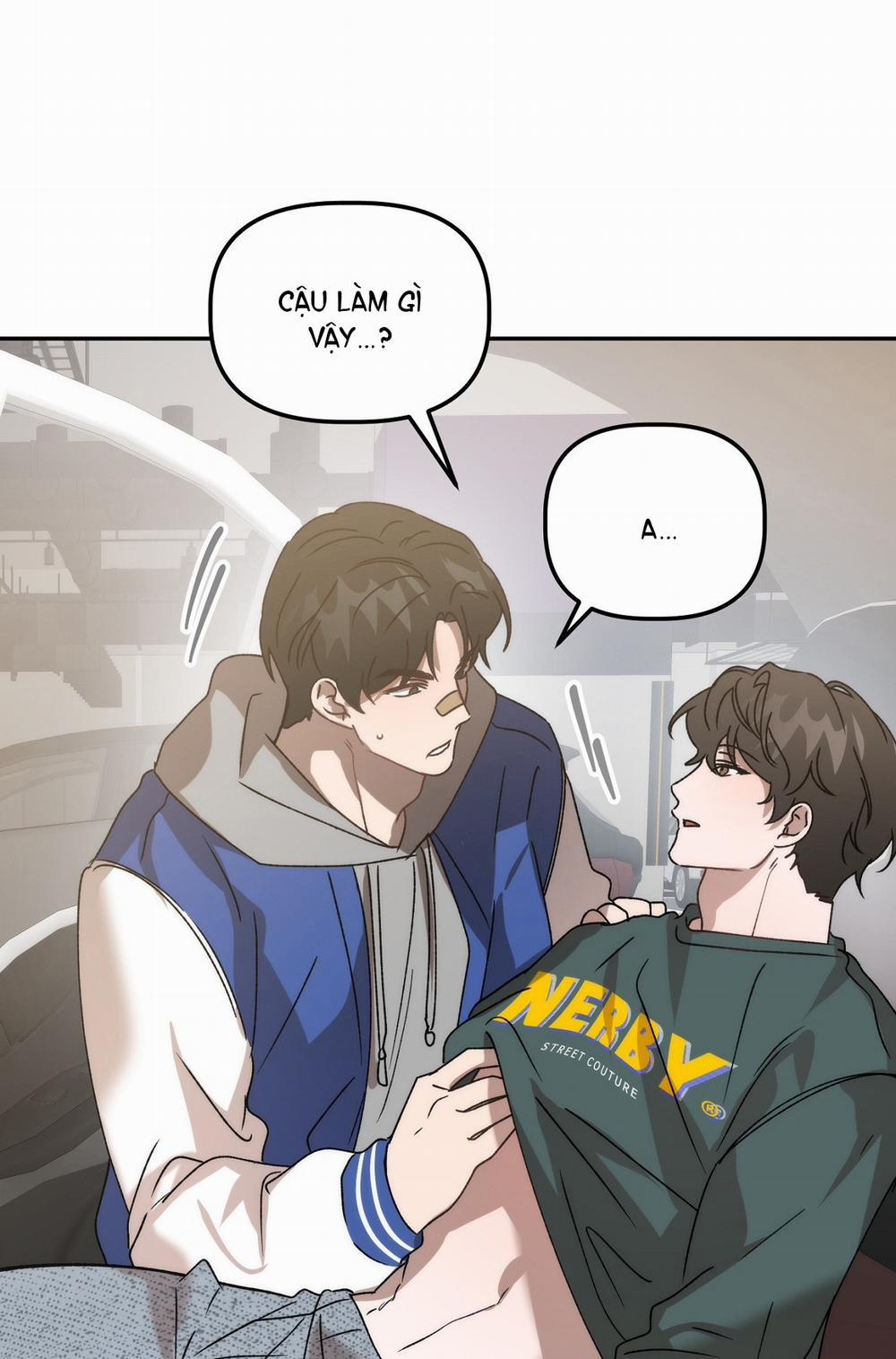 manhwax10.com - Truyện Manhwa [18+] Anh Đã Hiểu Chưa? Chương 35 2 Trang 47