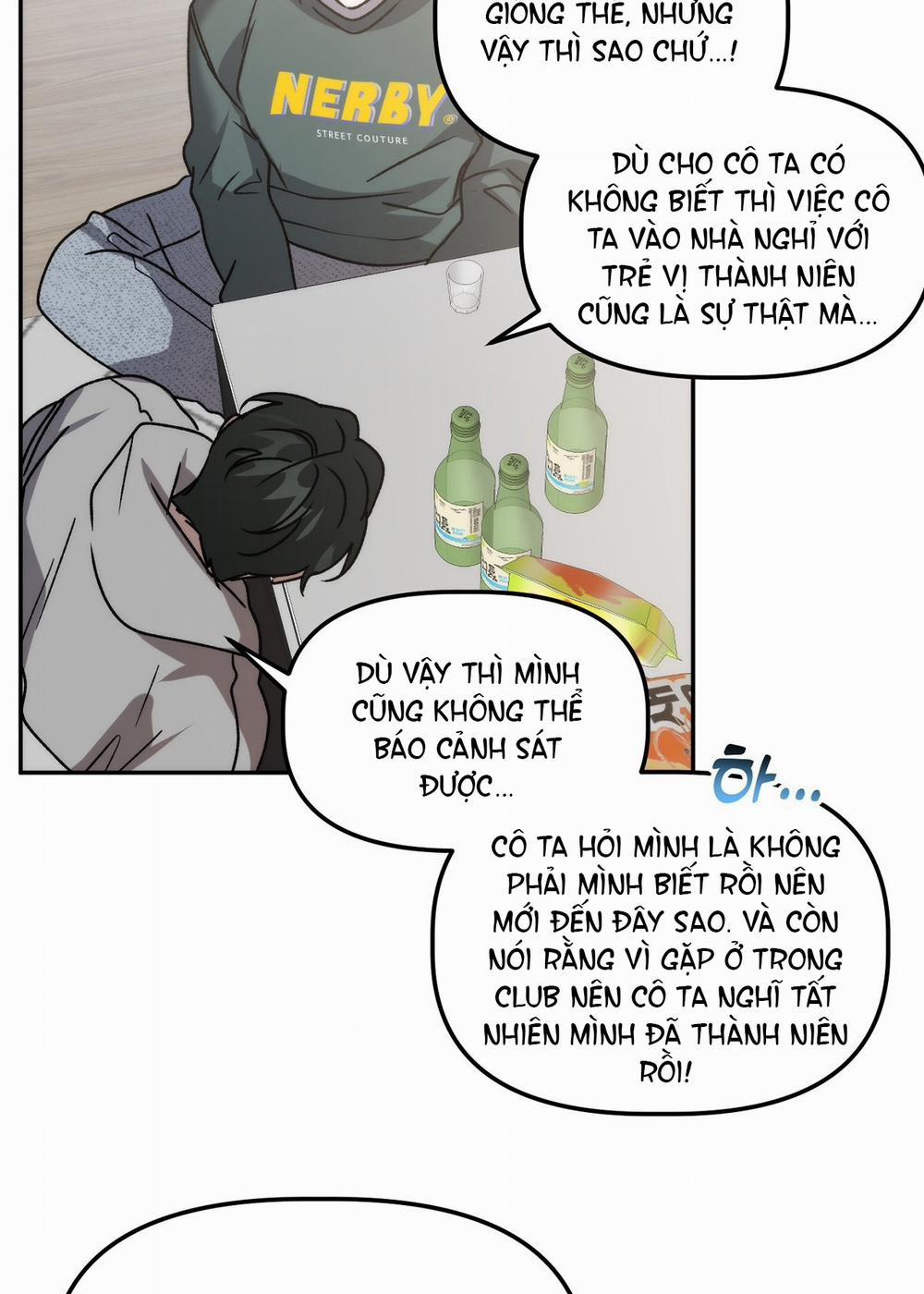 manhwax10.com - Truyện Manhwa [18+] Anh Đã Hiểu Chưa? Chương 35 2 Trang 6