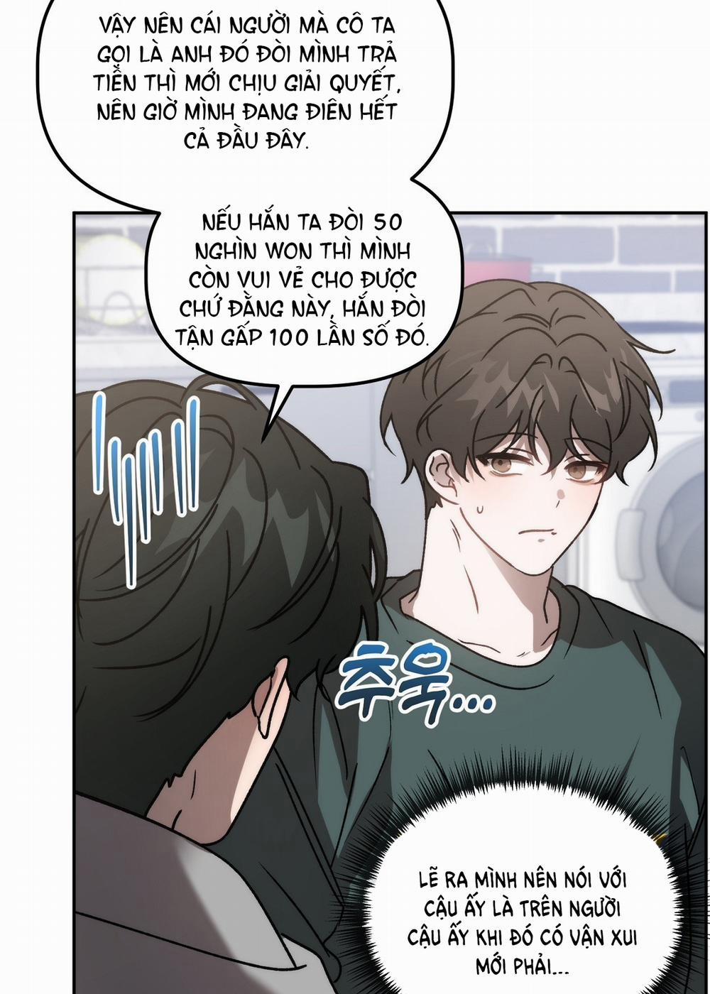 manhwax10.com - Truyện Manhwa [18+] Anh Đã Hiểu Chưa? Chương 35 2 Trang 7