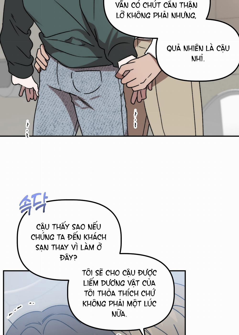 manhwax10.com - Truyện Manhwa [18+] Anh Đã Hiểu Chưa? Chương 36 2 Trang 21