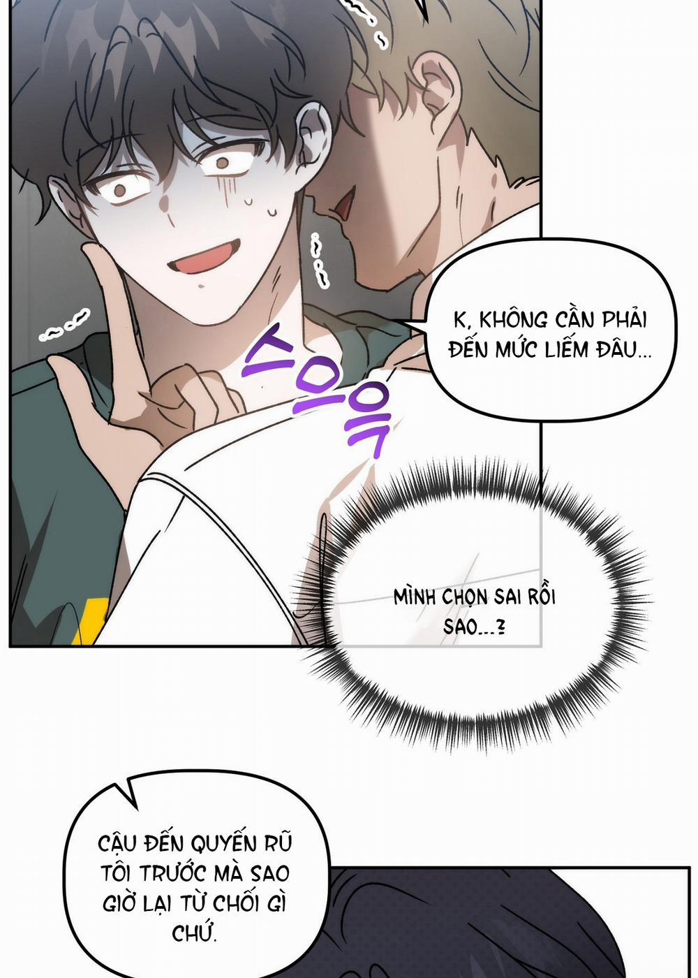 manhwax10.com - Truyện Manhwa [18+] Anh Đã Hiểu Chưa? Chương 36 2 Trang 22