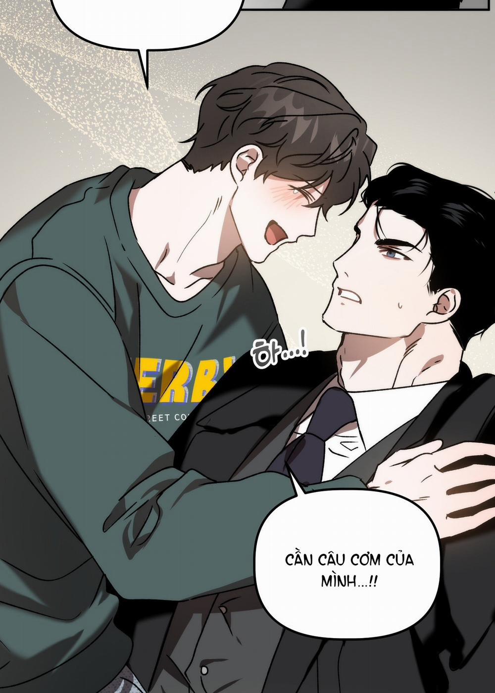 manhwax10.com - Truyện Manhwa [18+] Anh Đã Hiểu Chưa? Chương 36 2 Trang 33